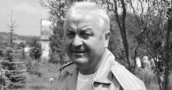 Помер колишній депутат Львівської обласної ради Михайло Біляк