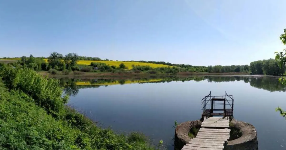 На Вінниччині незаконно приватизували землі заповідного фонду вартістю 900 тисяч гривень