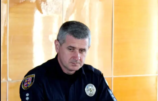 У Вінницький районний відділ поліції призначили керівника