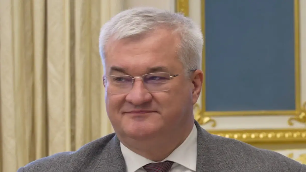 Сибіга на "Веймар+" розповів союзникам про очікування України від підсумкових документів і рішень самітів ЄС, НАТО та G7