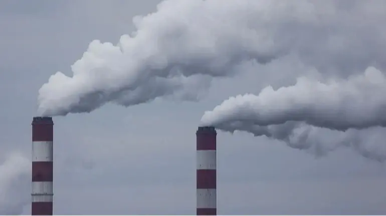 Запаси вугілля та газу в Україні перевищують 2,4 млн тонн і 11 млрд