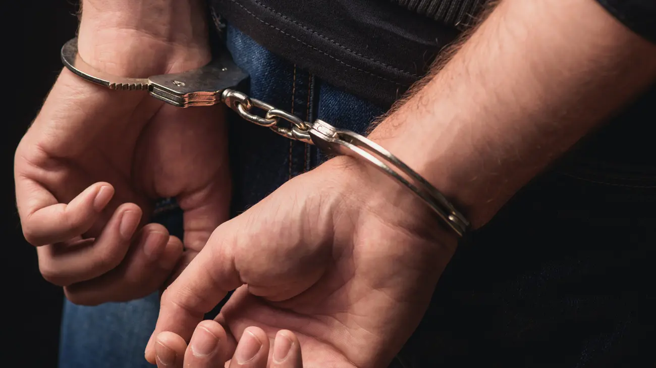 У Британії затримали трьох людей за підозрою у шпигунстві на користь РФ