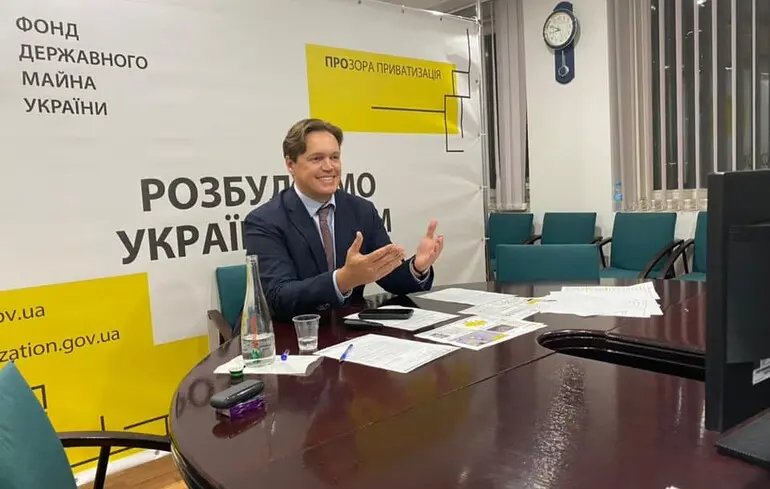 Справа Сенніченка: Екстрадиція фігурантів та роль Шефіра – інтерв’ю