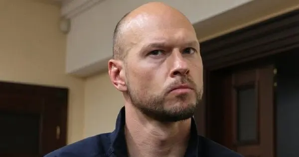 За підозрюваного в незаконному збагаченні генерала СБУ Вітюка внесли 9 млн грн застави