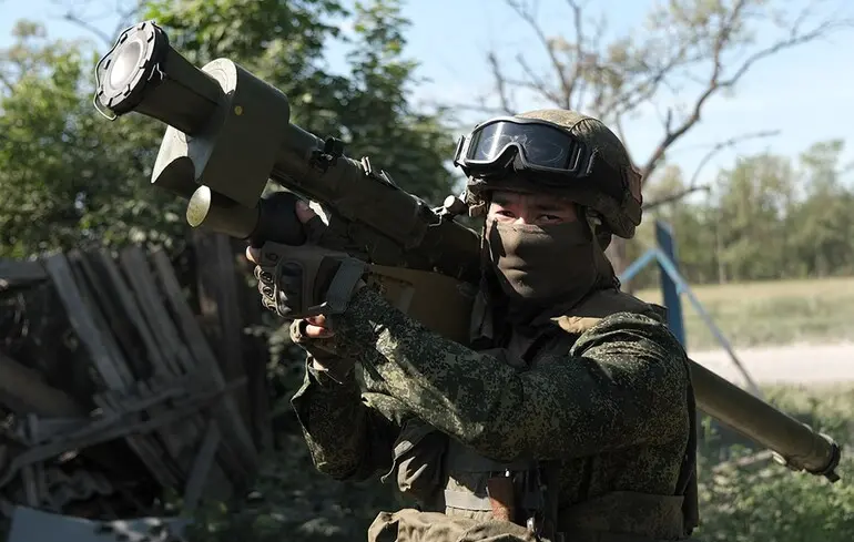Ситуація у селі Дачне: DeepState спростовує окупацію