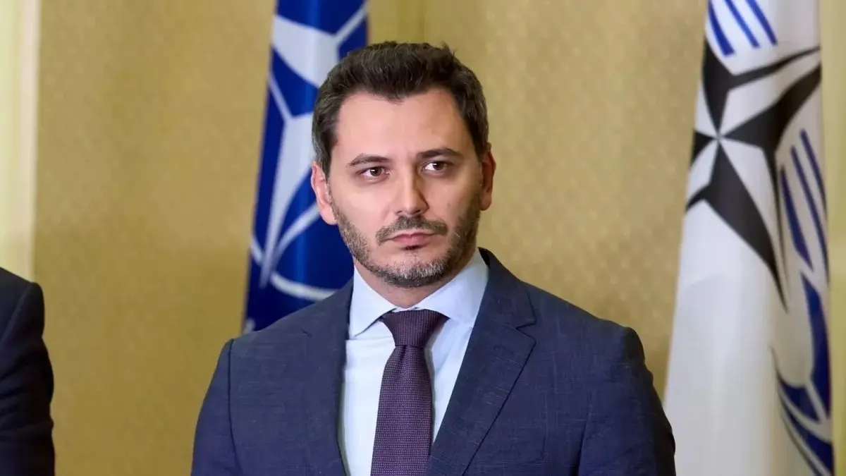 Гарантії безпеки мають бути в договорі, який потребує ратифікації — голова делегації Ради у ПА НАТО