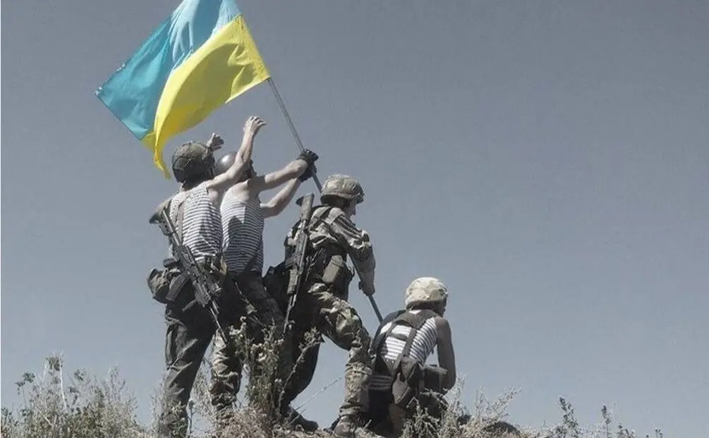 Вшанування пам'яті загиблих захисників України