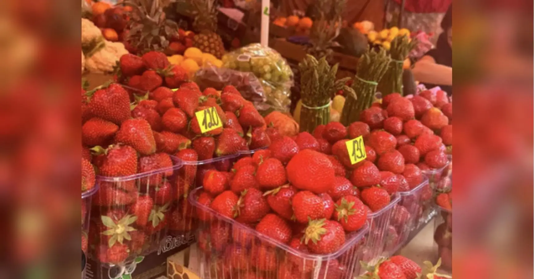Ціни готуються до «стрибка»: які продукти подорожчають до осені