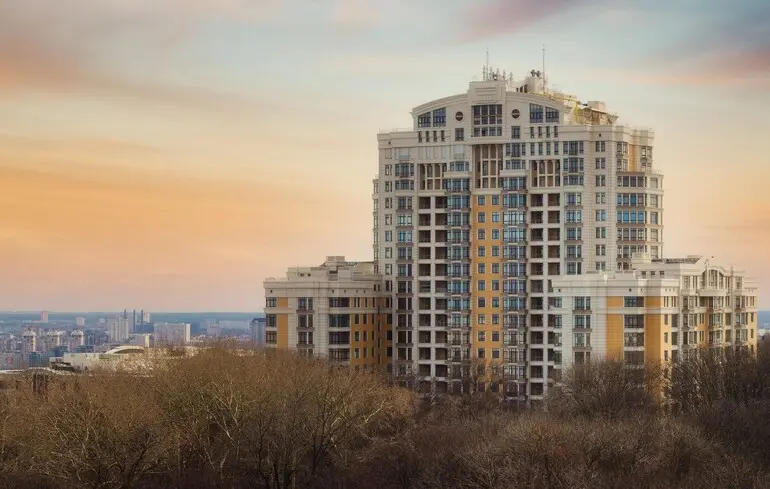 Ринок нерухомості: в який сезон краще купувати квартиру на вторинному ринку 