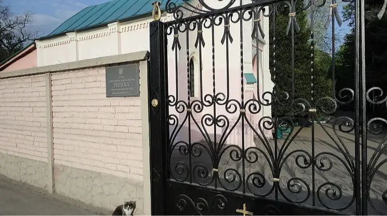 На Харківщині братські могили вилучили з переліку культурної спадщини