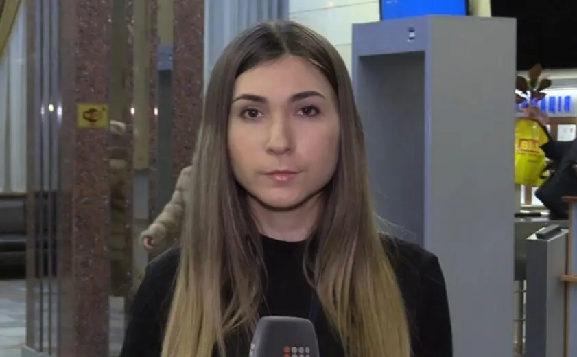 Нова судмедекспертиза тіла журналістки Вікторії Рощиної: причину смерті встановить не вдалося