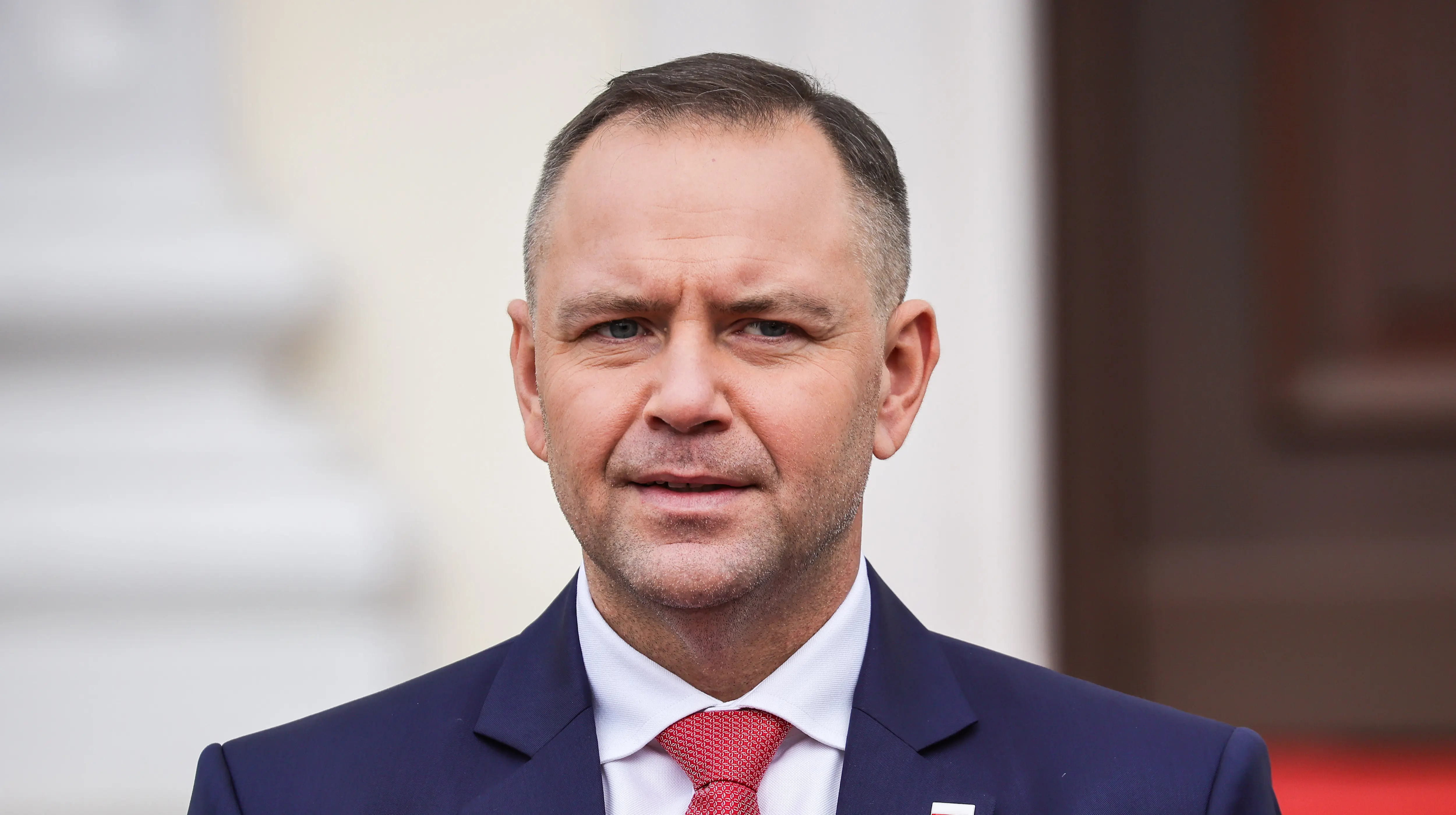 Президент Польщі розповів, як фактично щодня говорить з духом Пілсудського
