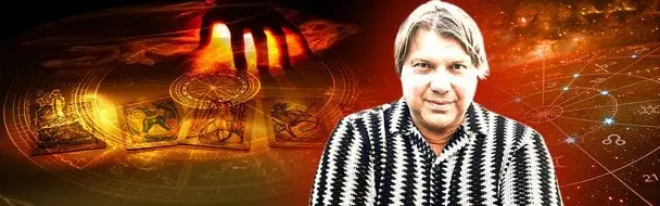 Відомий астролог назвав "фатальні" місяці для Росії та зробив нове передбачення