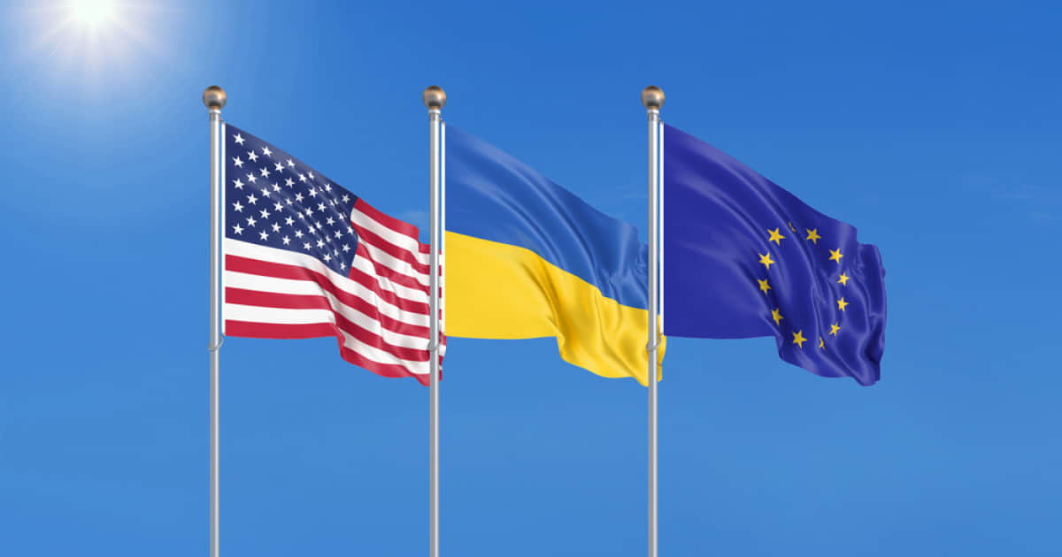 Які зміни чекають на зовнішню торгівлю України з ЄС та США
