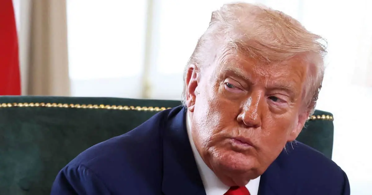 Як Трамп створює "культ насильства" в США і чи призведе це до громадянської війни