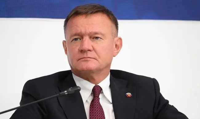 На России застрелился экс-министр транспорта Старовойт, которого сегодня уволил Путин