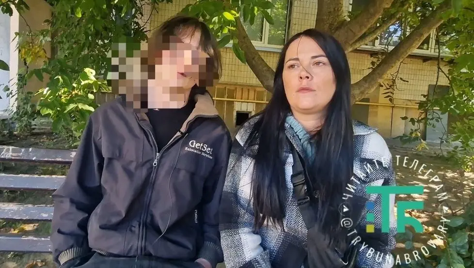 Мав довге волосся і черевики з масивною підошвою: у Броварах молодики побили підлітка