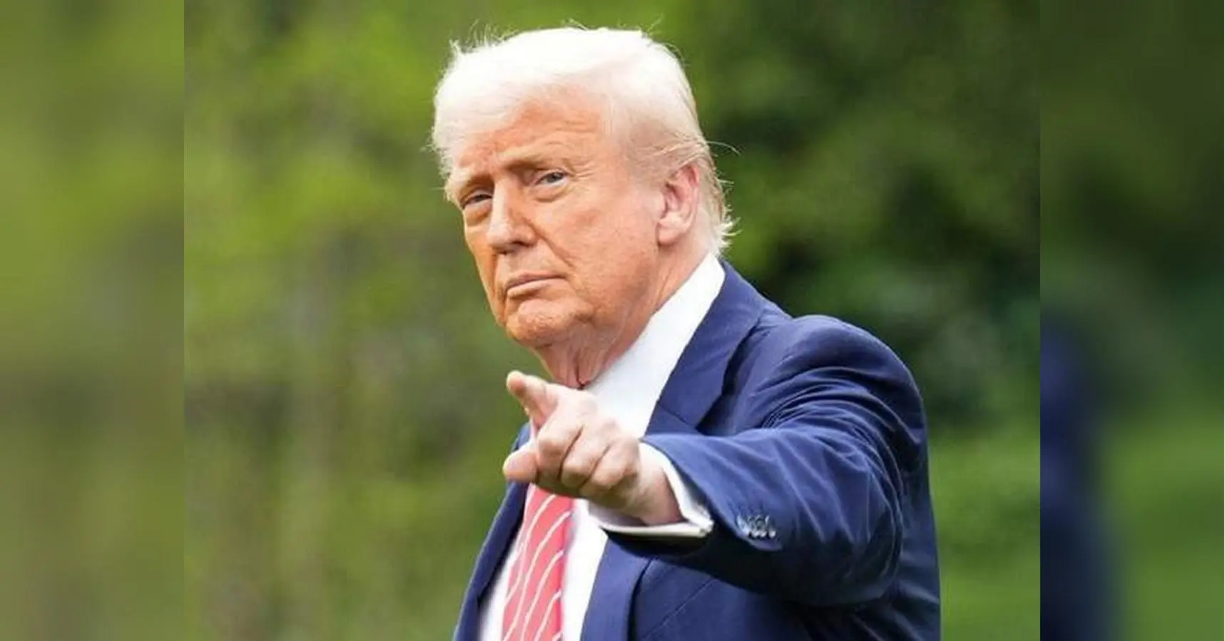 «Вони ненавидять один одного»: Трамп про Зеленського та путіна