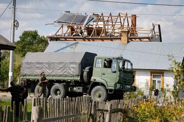 Пастка для НАТО: ексофіцер британської армії розкрив, чому насправді дрони РФ вдерлися до Польщі