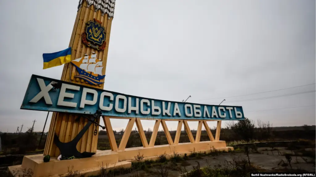 У понад 100 населених пунктах деокупованої Херсонщини немає торгівлі: причини
