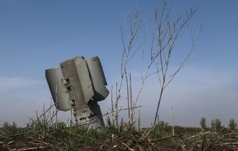 Росія завдала ракетного удару по Сумській області: є загиблі та поранені