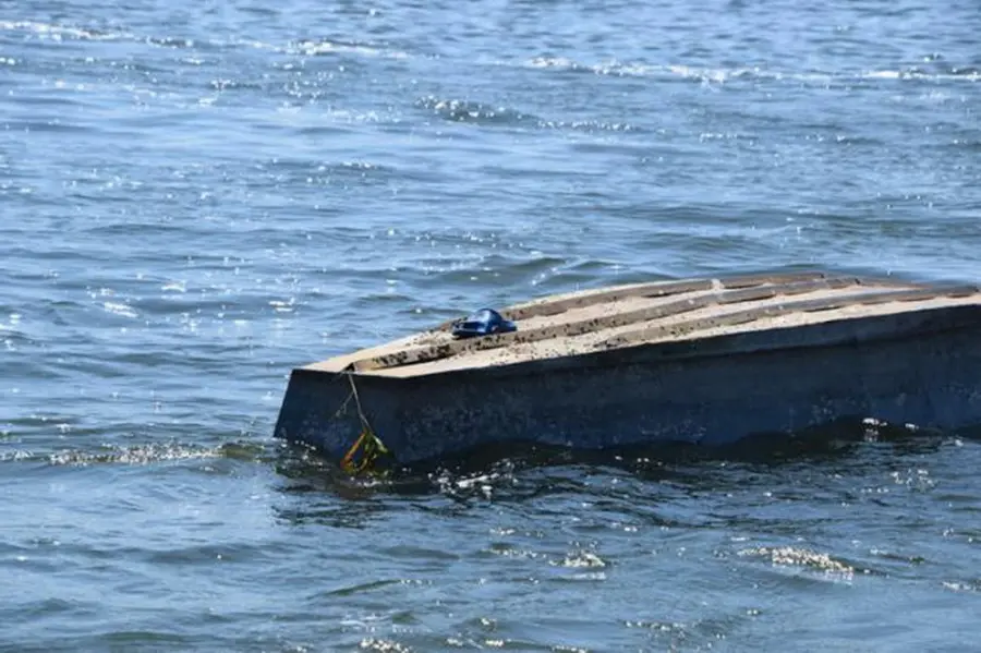 З води дістали тіло молодого вінничанина, який намагався переплисти річку Дохна