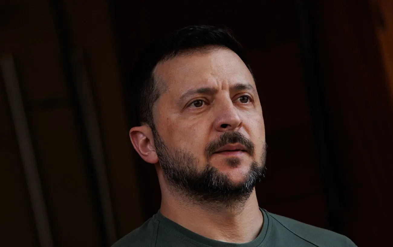 Зеленський попередив про очікуваний наступ Росії на трьох напрямках
