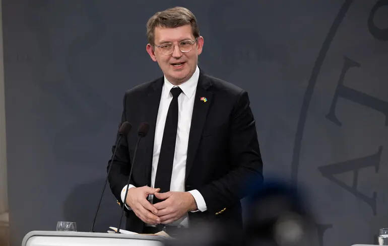 Данія виділить Україні 400 млн євро військової допомоги