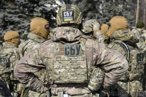 СБУ затримала китайських шпигунів: яку інформацію вони збирали