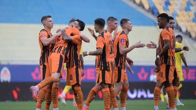 Бразильський "десант", п’ять збірників і грузин: Туран визначився зі стартовим складом на гру проти Металіста 1925