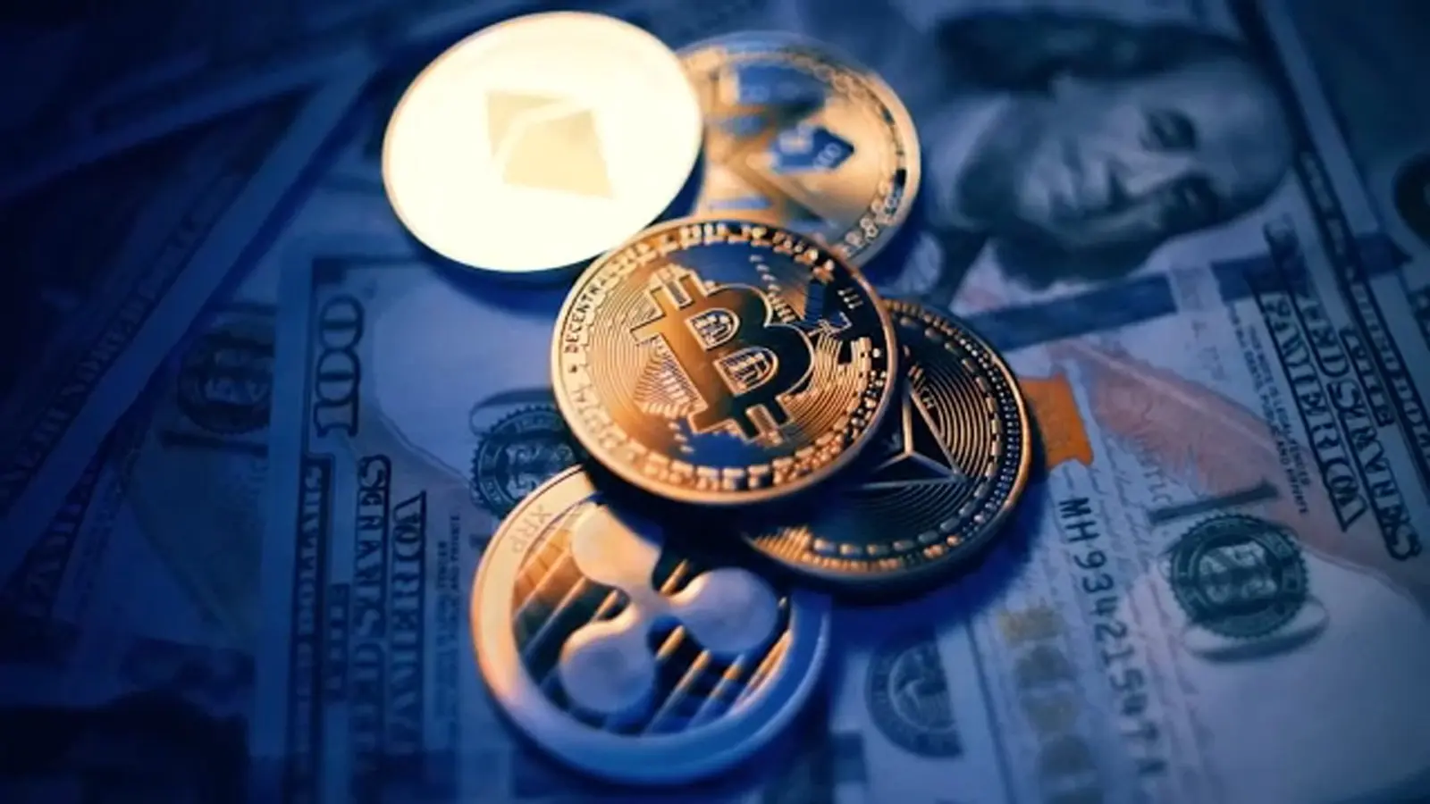 Південнокореєць відмив $50 млн у Tether через золоті зливки