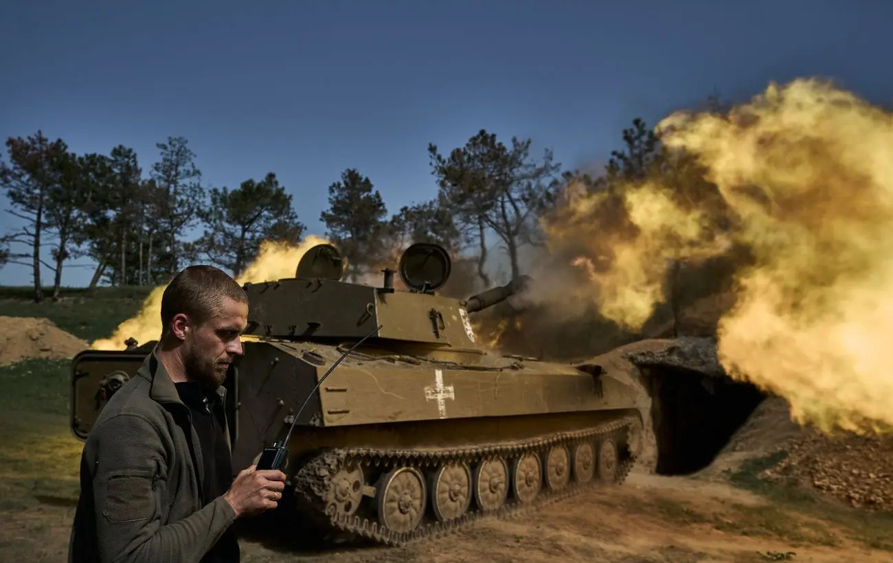 Понад 1000 окупантів і сотні дронів: Генштаб оновив вторгнення РФ за останню добу