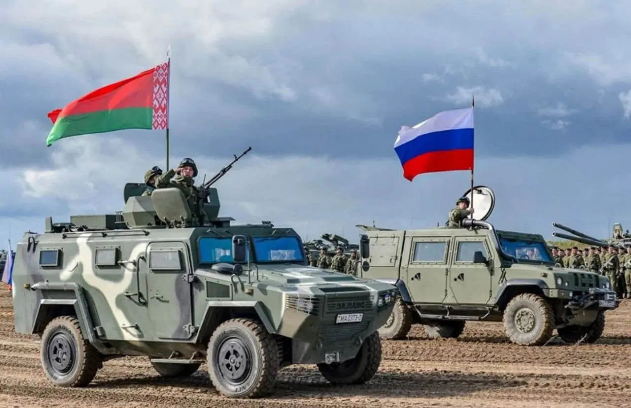 Литва посилить охорону кордонів перед спільними навчаннями Росії та Білорусі
