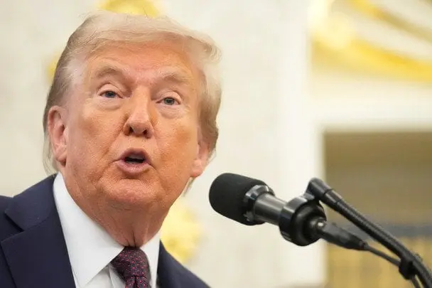 Трамп зробив нову заяву щодо гарантій безпеки для України