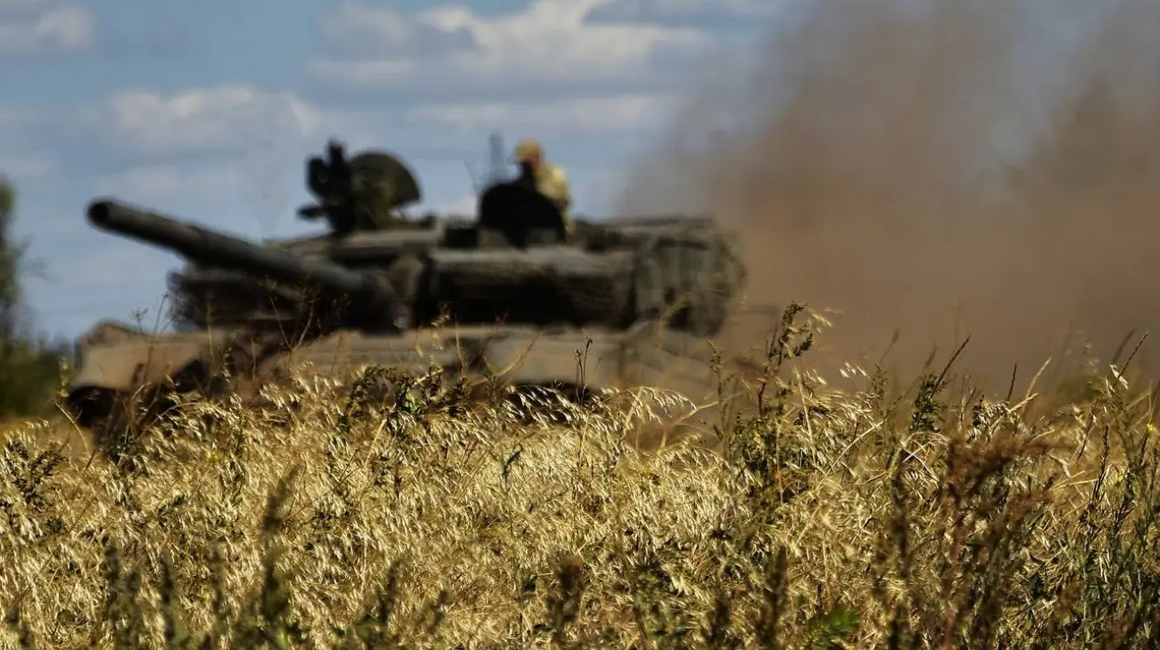 За останню добу Росія втратила ще 890 військових у війні проти України – Генштаб