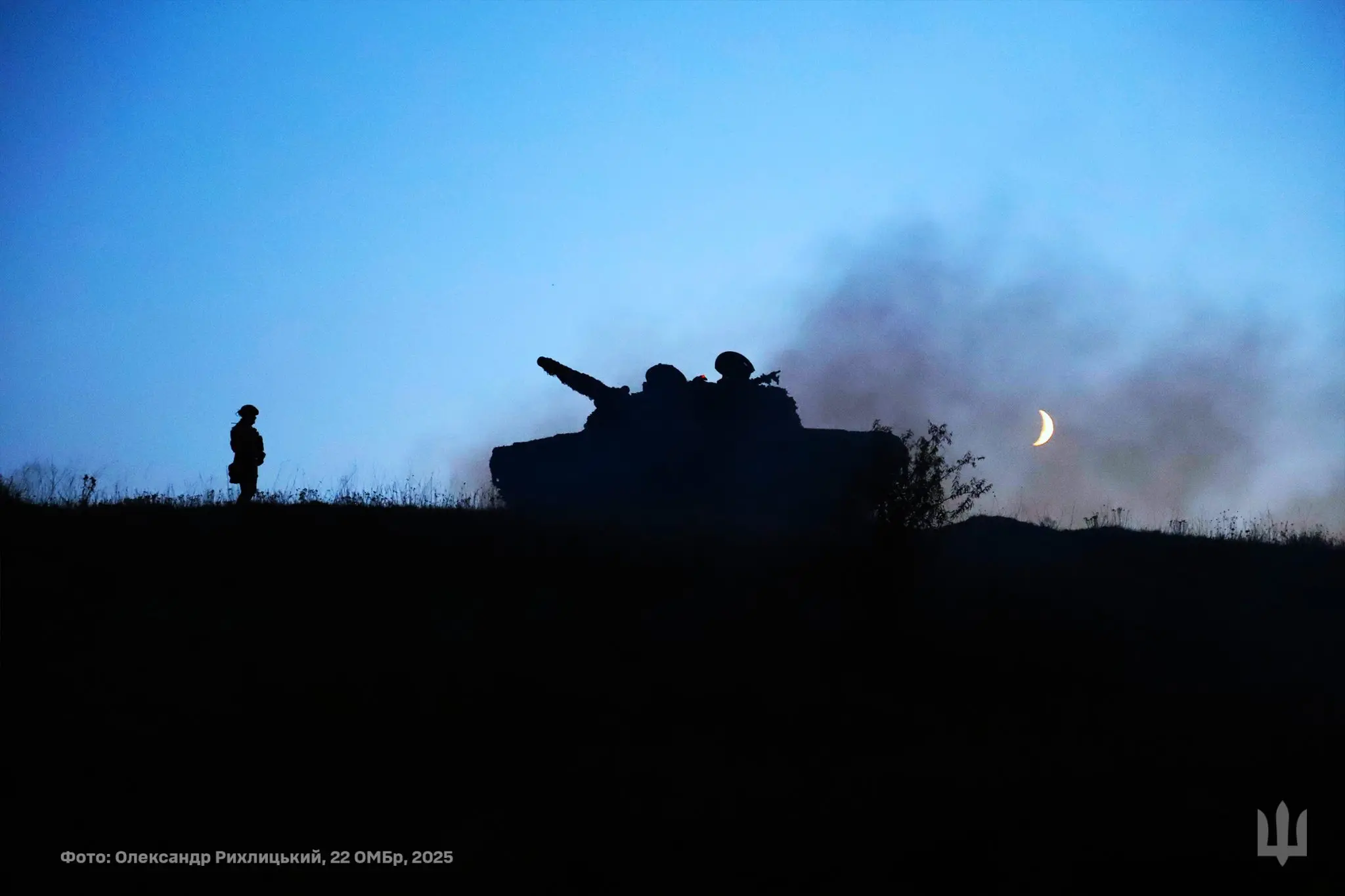 Шість військових РФ та 77 одиниць техніки знищили ЗСУ на півночі області