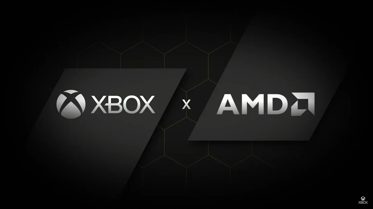 Microsoft і AMD уклали багаторічну угоду: що очікувати від нової Xbox
