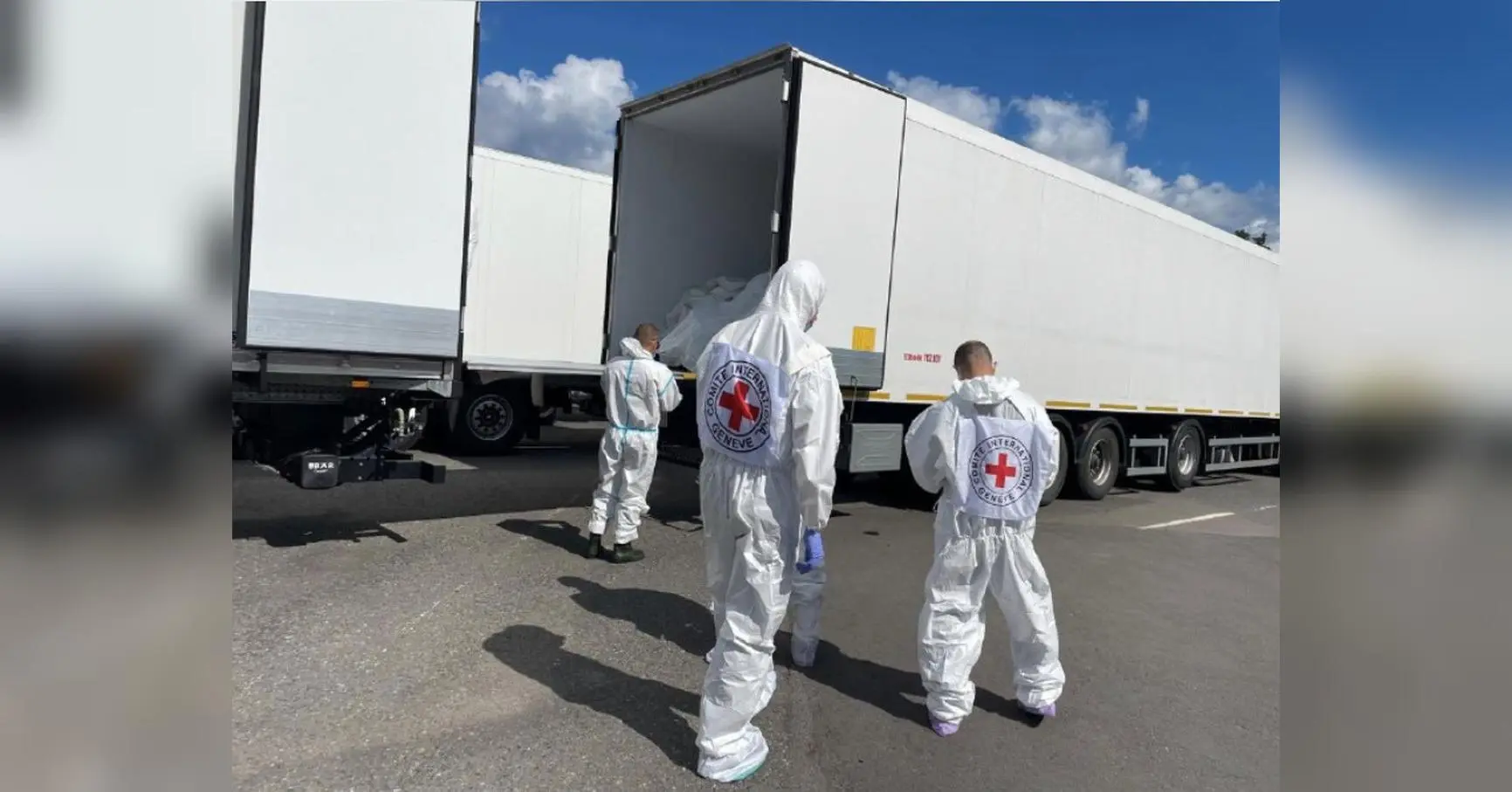 Повернення з війни: в Україну доставили тіла загиблих захисників