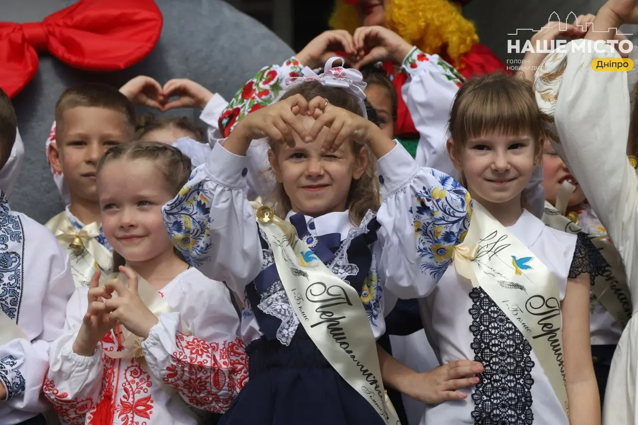 В усіх навчальних закладах Дніпра, де це технічно можливо, ми зробили укриття, – Борис Філатов