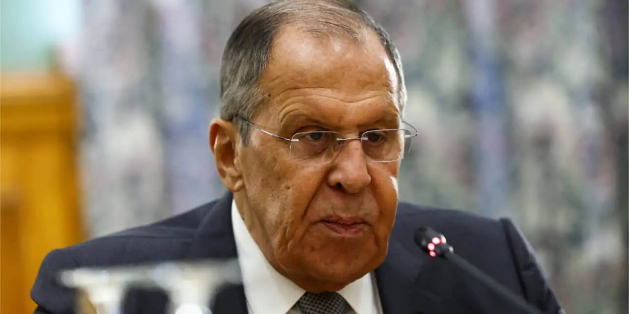 Лавров обговорив з Туреччиною та Угорщиною підготовку до саміту