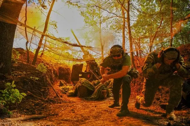 Росія змінює тактику і хоче по іншому оточити Покровськ — ISW