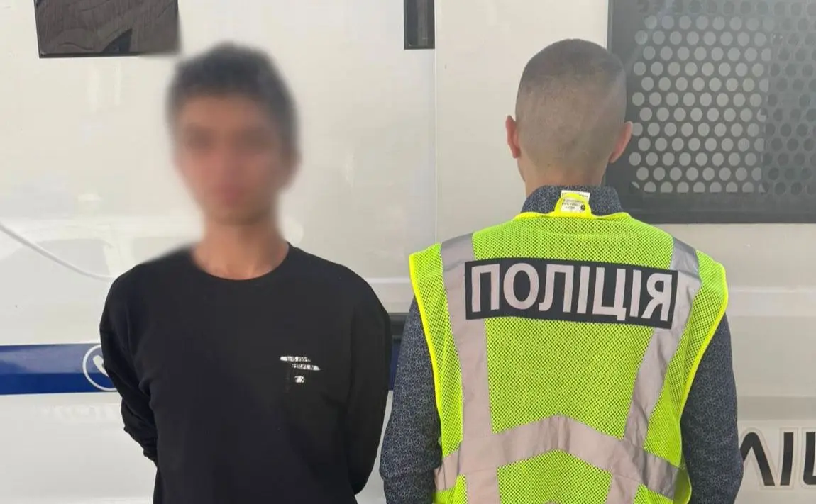 У Києві жорстоко побили чоловіка за відмову дати телефон