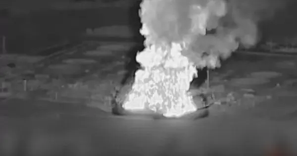 Угорщина заборонила в'їзд командиру ЗСУ, підрозділ якого атакував нафтопровід «Дружба»