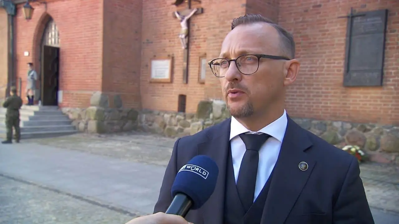 У Навроцького гостро відреагували на критику від лідера спілки українців Польщі 