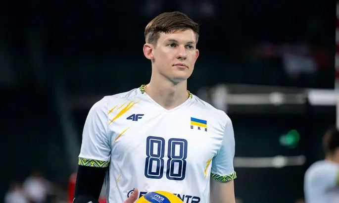 Коваль: ЧМ — это уникальный опыт, который нельзя получить в Украине