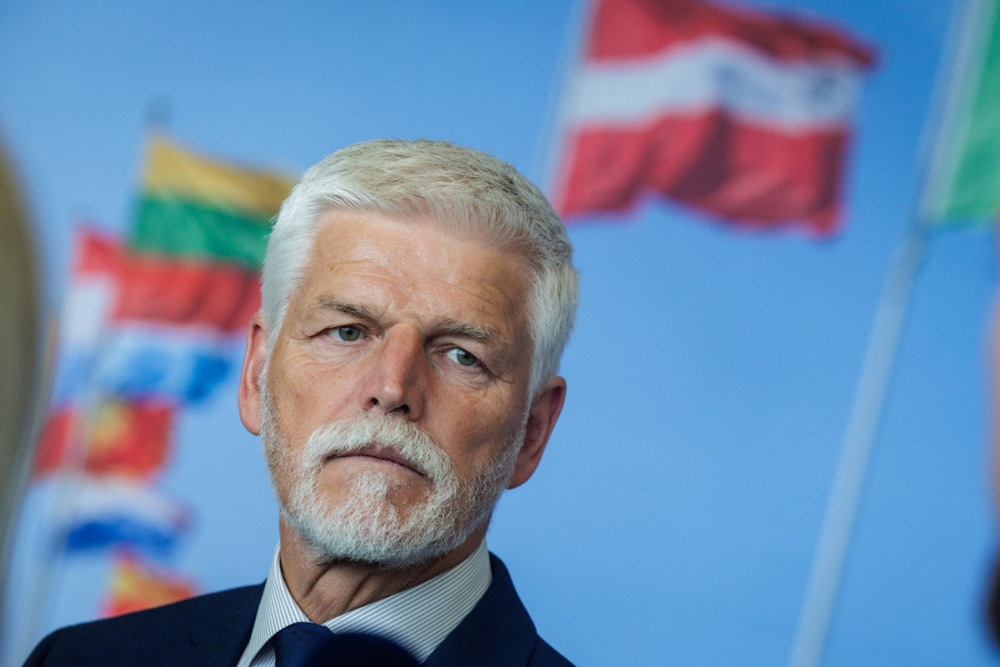 Павел предлагает украинской армии "специальные тренировки" в рамках гарантий безопасности
