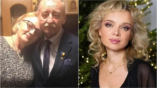 Вдова Поклада після його смерті поскандалила з колишньою Джигарханяна, яка зателефонувала з Москви