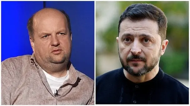 Соліст "ТІК" Бронюк пригадав намір піти до команди Зеленського й здивував, чому йому відмовили