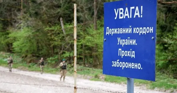 Переправник з Дрогобича отримав вирок за організацію втечі двох ухилянтів