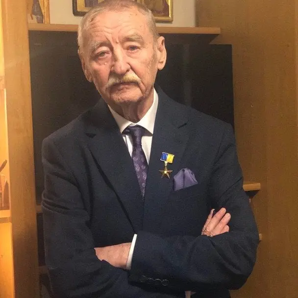 Помер легендарний композитор Ігор Поклад
